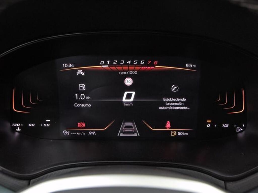 Seat Arona 1.0 TSI Xperience (115cv) // 18.356km - 2025