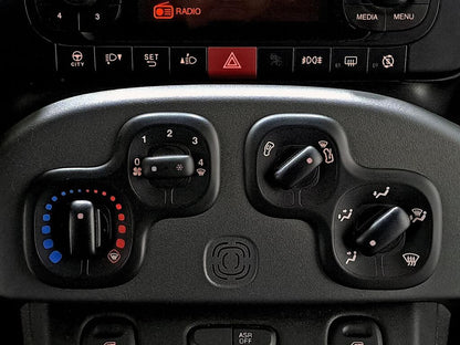 Fiat Panda 1.2 Lounge 51kW (69CV)  //  68.947 km