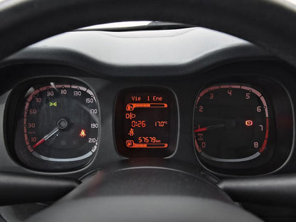 Fiat Panda City Cross 1.0 Gse 51kw (70CV)  //  57.567 km
