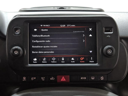 Fiat Panda City Life Hybrid 1.0 Gse 51kw (70CV)  //  50.822 km