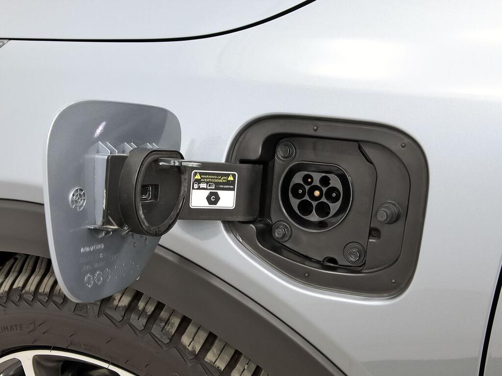 Kia XCeed 1.6 GDi PHEV 104kW (141CV) eTech  //  42.053 km