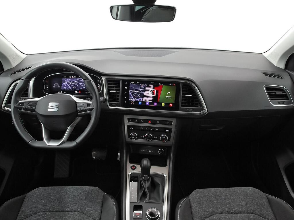 SEAT Ateca 2.0 TDI 110kW DSG S&S X-Perience XM  //  14.934 km