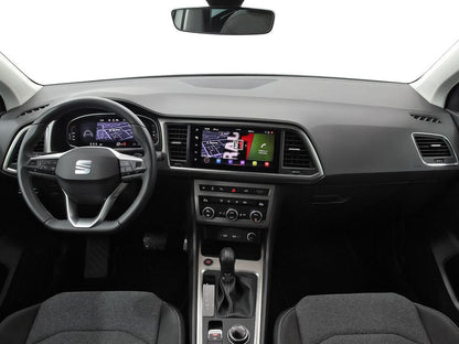 SEAT Ateca 2.0 TDI 110kW DSG S&S X-Perience XM  //  14.934 km