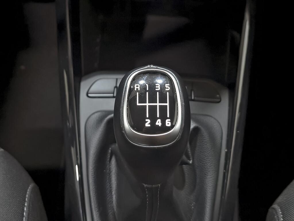 Kia Stonic 1.0 T-GDi 74kW (100CV) MHEV MT Drive  //  29.805 km