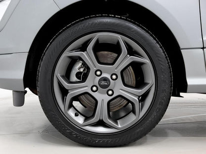 Ford Ecosport 1.0T EcoBoost 92kW (125CV) S&S ST Line  //  34.329 km