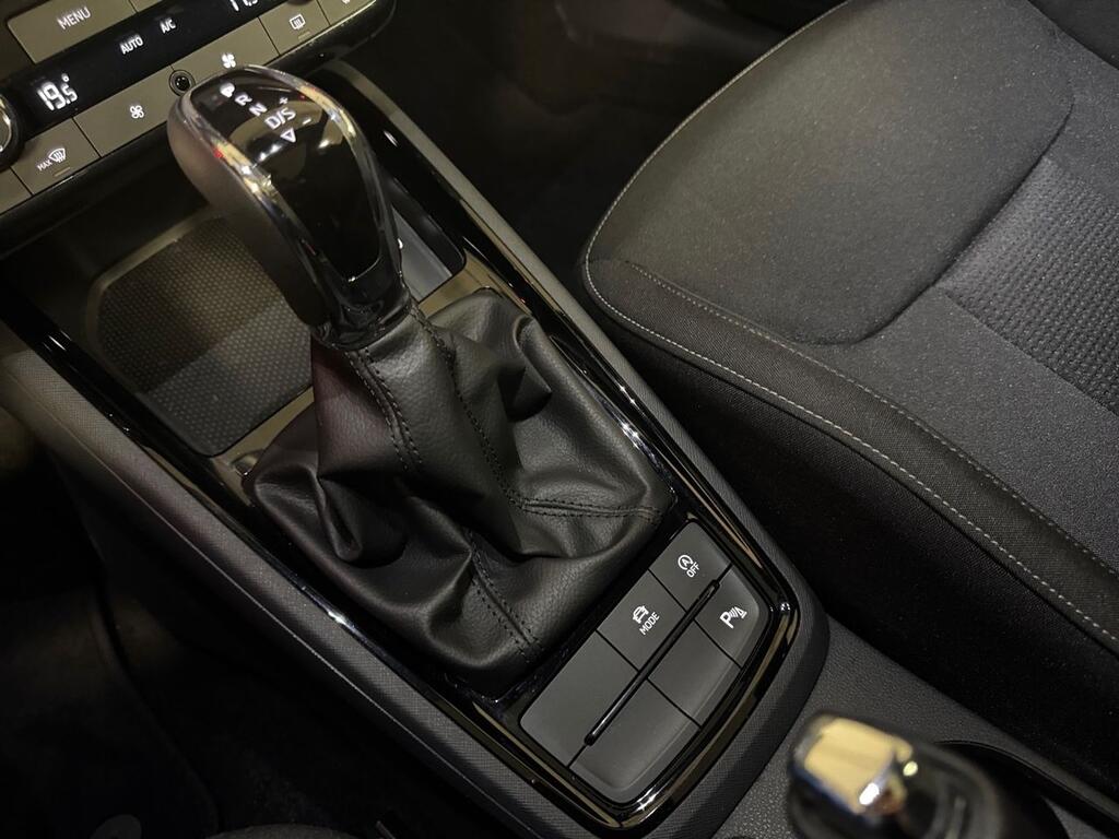 Skoda Kamiq 1.0 TSI 85kW (115CV) DSG SELECTION //  17.433 km