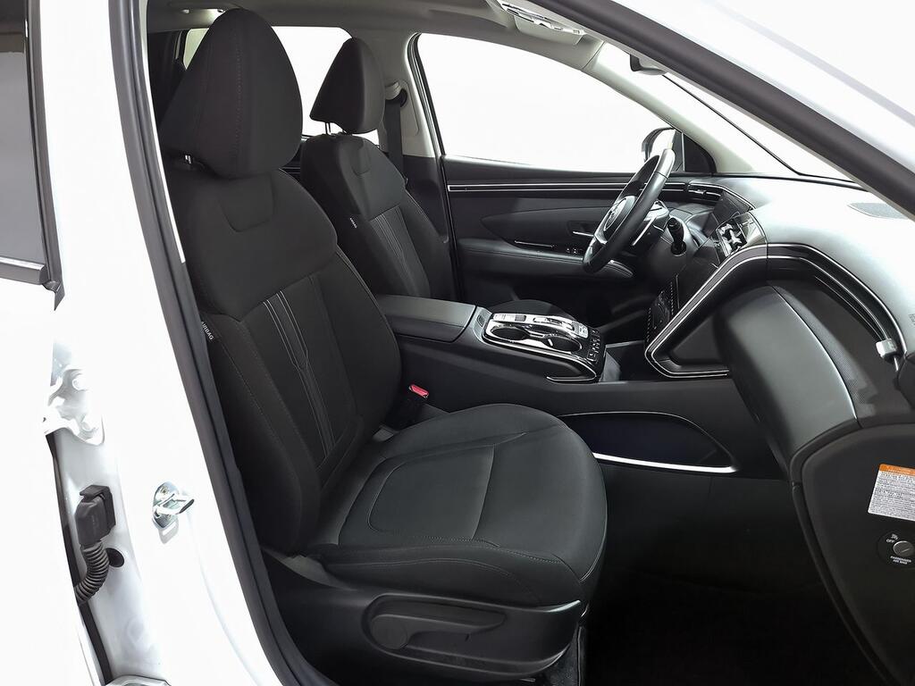 Hyundai Tucson 1.6 TGDI 169kW HEV Tecno Sky Auto  //  76.919 km