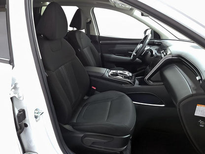 Hyundai Tucson 1.6 TGDI 169kW HEV Tecno Sky Auto  //  76.919 km