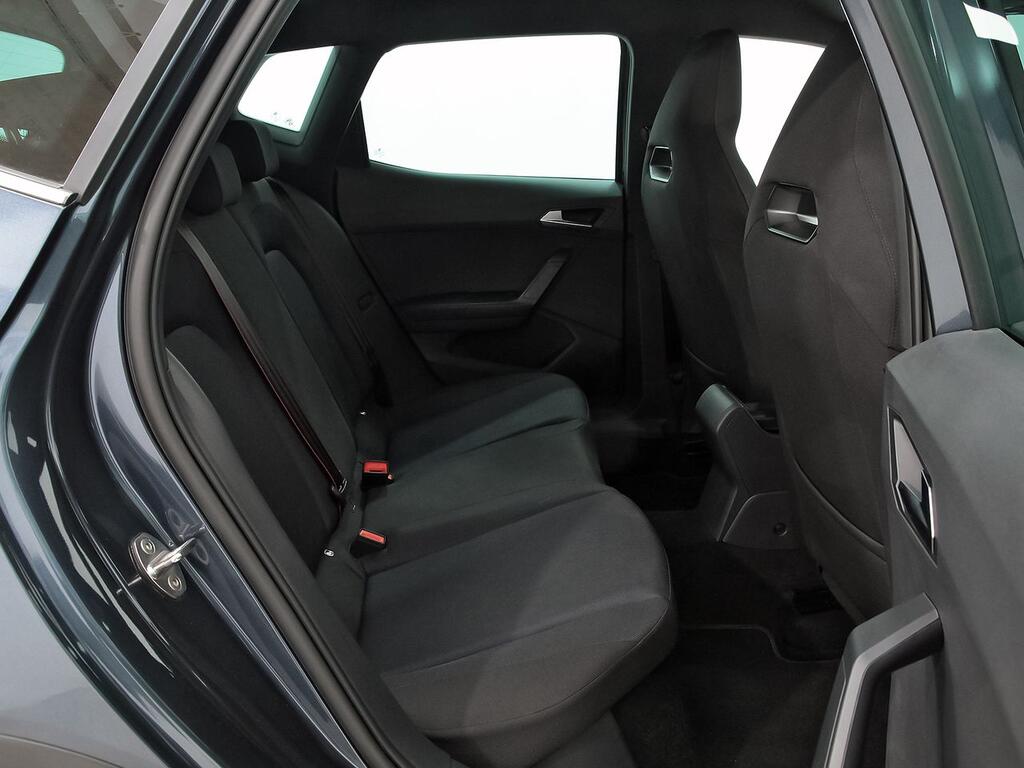SEAT Arona 1.5 TSI 110kW (150CV) DSG FR Special Ed  //  13.218 km