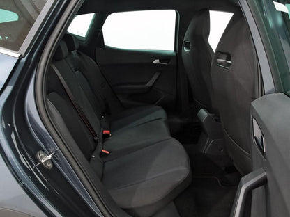 SEAT Arona 1.5 TSI 110kW (150CV) DSG FR Special Ed  //  13.218 km