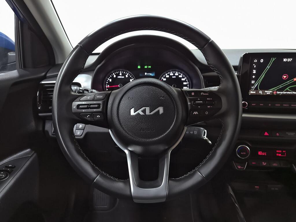 Kia Stonic 1.0 T-GDi 74kW (100CV) MHEV MT Drive  //  29.805 km
