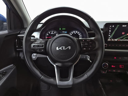 Kia Stonic 1.0 T-GDi 74kW (100CV) MHEV MT Drive  //  29.805 km