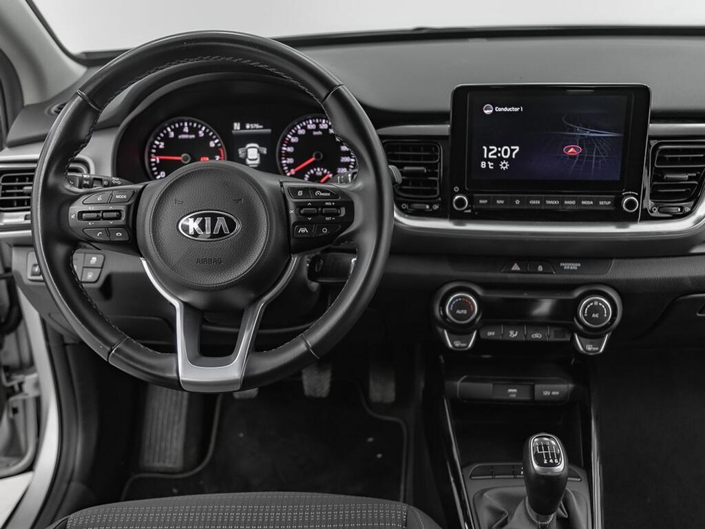 Kia Stonic 1.0 T-GDi 74kW (100CV) MHEV iMT Drive  //  62.717 km
