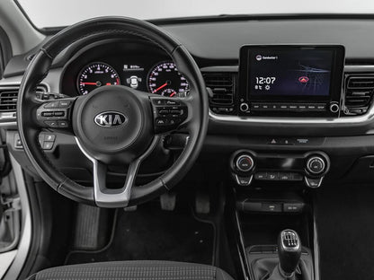 Kia Stonic 1.0 T-GDi 74kW (100CV) MHEV iMT Drive  //  62.717 km