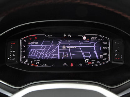 SEAT Ibiza 1.0 TSI 85kW (115CV) FR Salta  //  17.234 km