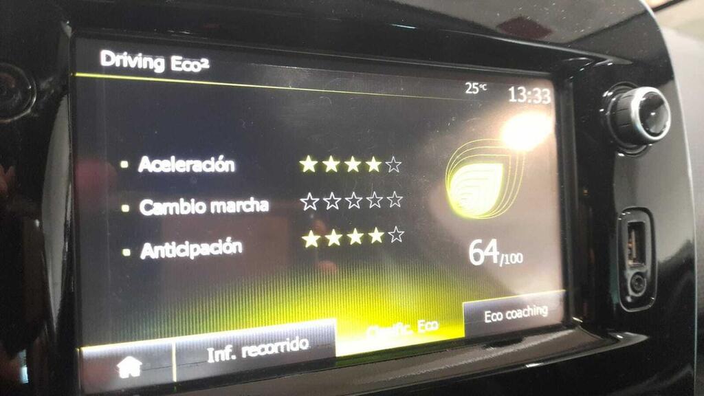 Renault Clio Limited Energy dCi 66kW (90CV)  //  66.523 km