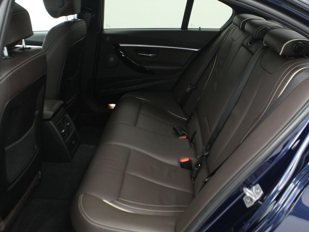 BMW Serie 3 335d xDrive  //  90.118 km
