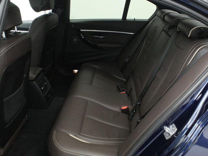 BMW Serie 3 335d xDrive  //  90.118 km
