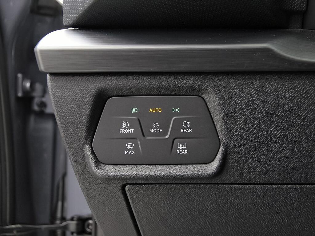 CUPRA León 1.5 eTSI 110kW (150CV) DSG  //  18.433 km