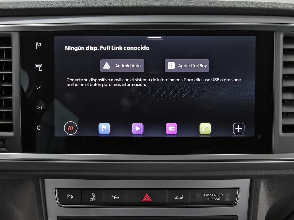 SEAT Ateca 1.5 TSI 110kW DSG FR Special Edition   //  15.909 km