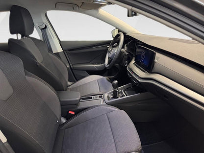 Skoda Octavia 2.0 TDI 85kW Manual Ambition Plus