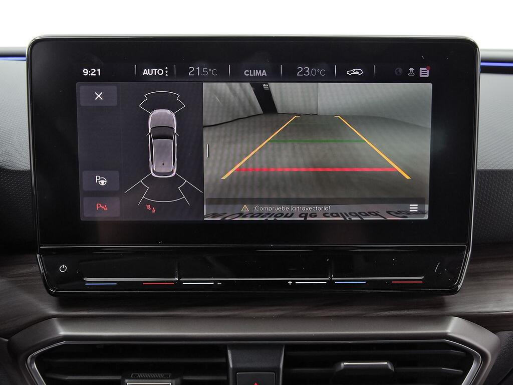 SEAT Leon 1.5 TSI 110kW S&S Xcellence Launch P L //  70.927 km