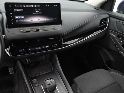 Nissan Qashqai DIG-T 116kW Xtronic N-Connecta  //  41.000 km