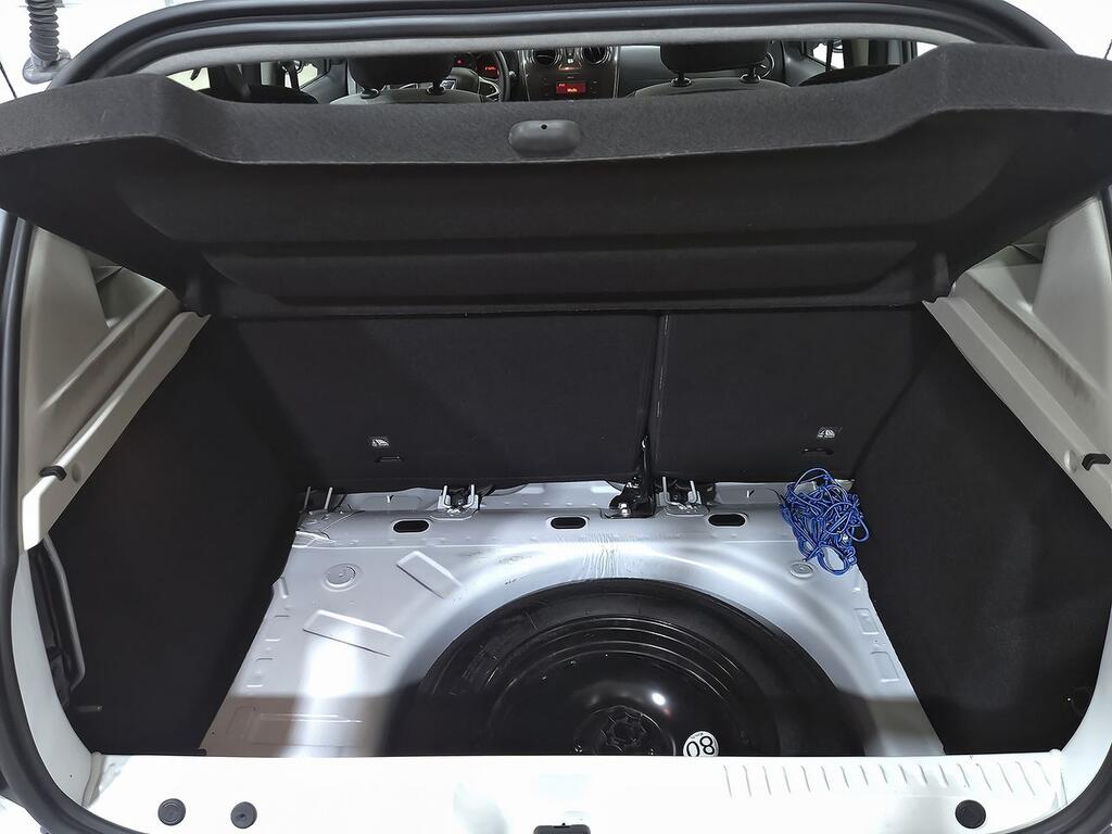 DACIA SANDERO Stepway Essential TCE 66kW (90CV) //  15.108 km