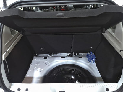 DACIA SANDERO Stepway Essential TCE 66kW (90CV) //  15.108 km