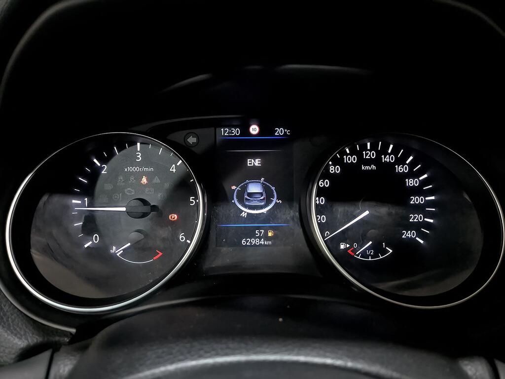 Nissan Qashqai dCi 85 kW (115 CV) E6D N-CONNECTA // 62.978 km