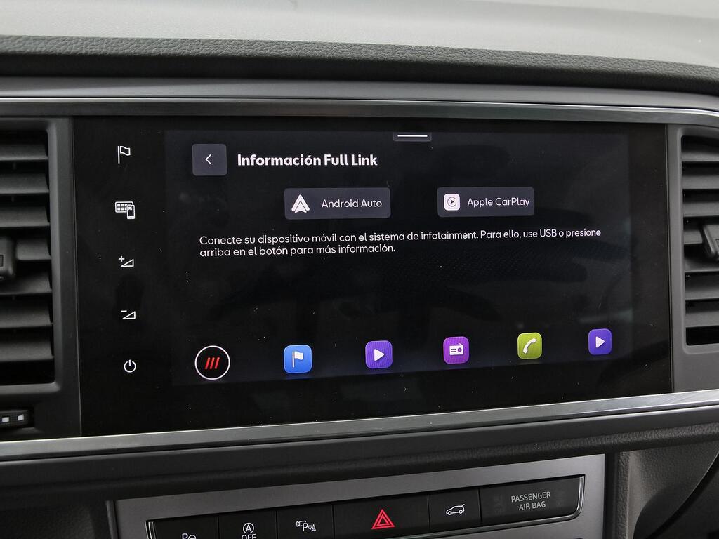 SEAT Ateca 1.5 TSI 110kW (150CV) FR Special Edition  //  17.327 km