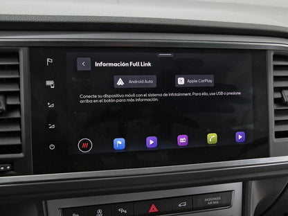 SEAT Ateca 1.5 TSI 110kW (150CV) FR Special Edition  //  17.327 km