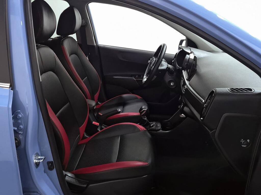Kia Picanto 1.0 T-GDi 74kW (100CV) GT Line  // 47.377 km