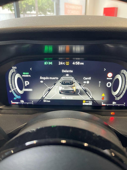 Nissan Qashqai E-POWER 140 KW (190 CV) Tekna Premium