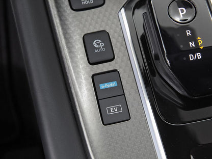 Nissan Qashqai E-POWER 140 KW (190 CV) N-Connecta