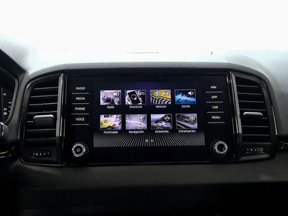 Skoda Karoq 2.0 TDI 110kW (150CV) DSG 4X4 Sportline