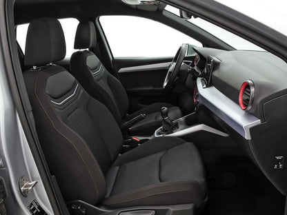 SEAT Arona 1.0 TSI 85kW (115CV) FR XM  //  12.154 km