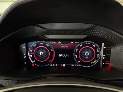 Skoda Karoq 1.5 TSI 110kW (150CV) DSG ACT Sportline