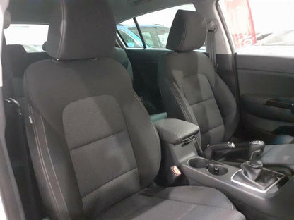 Kia Sportage 1.6 GDi 97kW (132CV) Black Edition 4x2  //  68.952 km