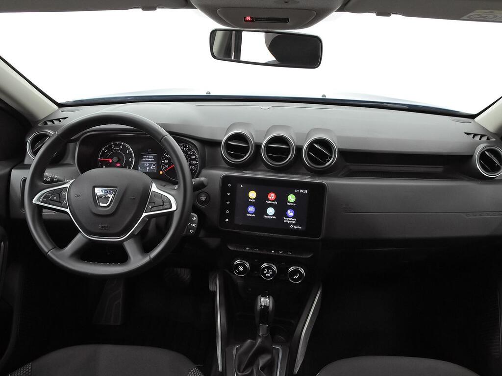 Dacia Duster Prestige TCE 110kW (150CV) 4X2 EDC  //  64.821 km