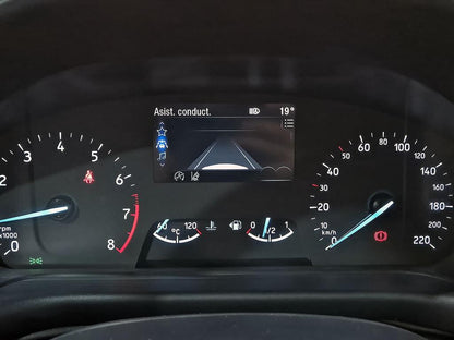 Ford Fiesta 1.0 EcoBoost MHEV 92kW(125CV) ST-Line 5p // 53.189 km