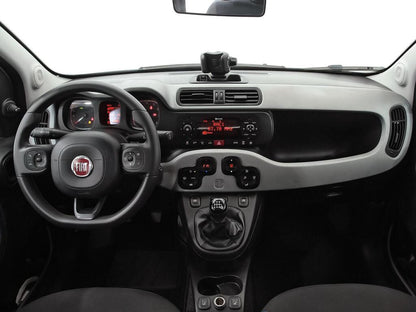 Fiat Panda City Cross 1.0 Gse 51kw (70CV)  //  65.837 km