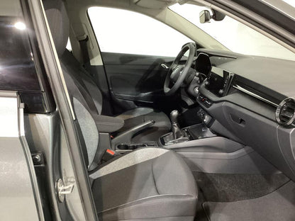 Skoda Fabia 1.0 MPI 59KW (80CV) Go