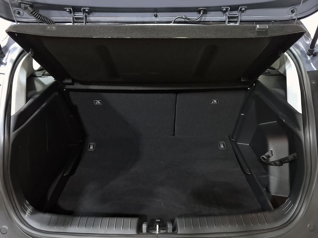 Hyundai Bayon 1.0 TGDI 74kW (100CV) 48V Maxx  //  25.110 km