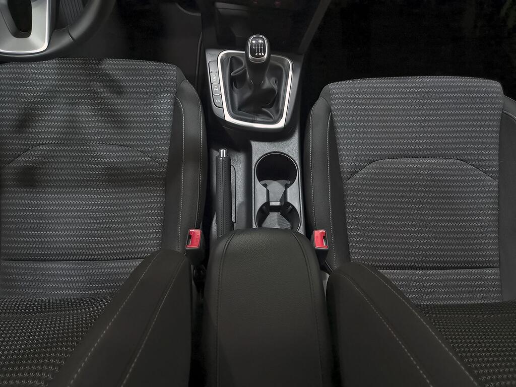 Kia Ceed 1.0 T-GDi 88kW 120CV Drive //  27.032 km