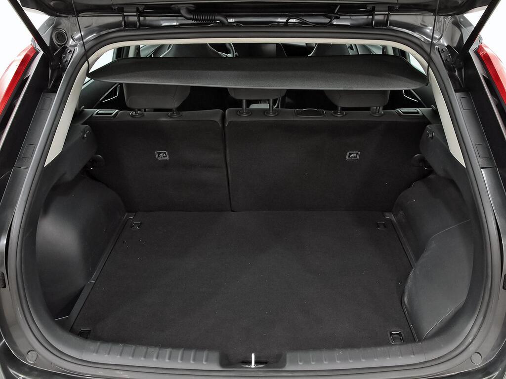 Kia Niro 1.6 GDi PHEV 104kW (141CV) Concept //    46.203 km