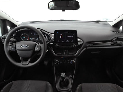 Ford Fiesta 1.0 EcoBoost 74kW (100CV) Trend 5p 100 CV  // 57.494 km