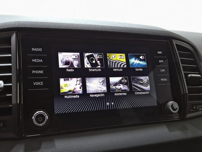 Skoda Karoq 1.5 TSI 110kW (150CV) DSG ACT Sportline  //  10.959 km