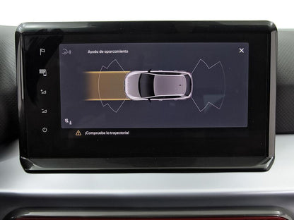 SEAT Ibiza 1.0 TSI 85kW (115CV) FR Salta  //  17.234 km