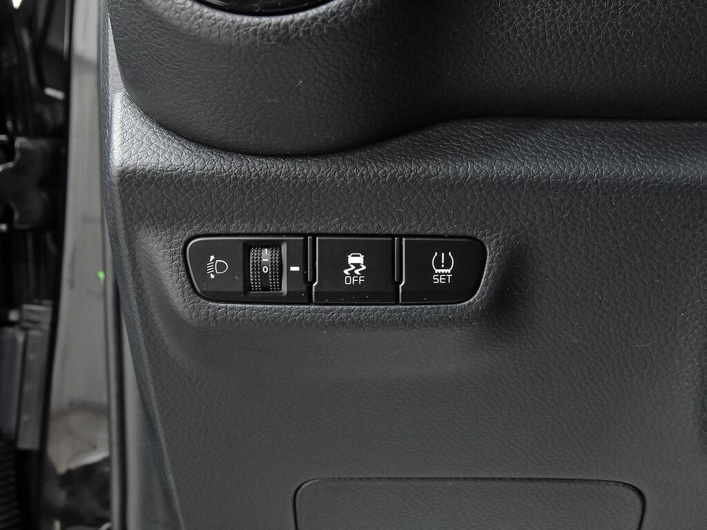 Kia Picanto 1.0 DPi 49kW (67CV) AMT GT Line  //  68.279 km